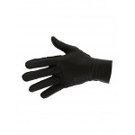 SANTINI Rukavice Guard Black XS