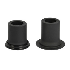 ZIPP HUB AXLE END CAP SET - REAR - ZM2SL MICROSPLINE