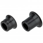 ZIPP END CAP SET REAR ZM900 HUB 12X148 MS