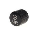 ROCKSHOX SCHRADER AIR CAP - (INCLUDES CAP AND O-RING)
