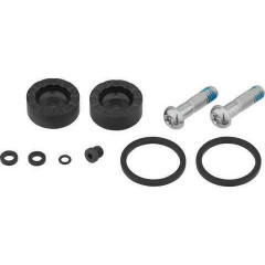 SRAM DISC BRAKE CALIPER PISTON SERVICE KIT - RIVAL AXS D1