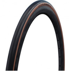 SCHWALBE One 28-622 ADouble Defenseix RaceGuard d MicroSkin TLE bronze skin skládací