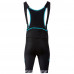 YETI ENDURO BIB BLK