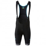 YETI ENDURO BIB BLK