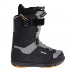 DEELUXE snb boty - Ray Lara TF black (9110) velikost: 37.5