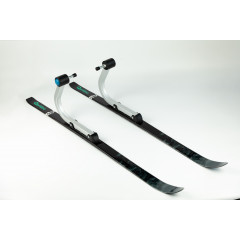 QERIDOO SKI set pro KidGoo/Sportrex od 2020 jakost B