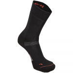 BJORN DAEHLIE ponožky Active wool thick černé EUR 37-39