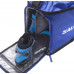 SALOMON taška XC Boot Bag blue