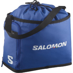 SALOMON taška XC Boot Bag blue