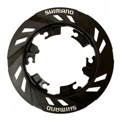 SHIMANO kryt pod vícekolečko MFTZ500 nacvakávací