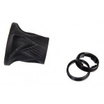 SRAM TWIST SHIFTER GRIP INCLUDING LOCKRING XX1/X01/NON SERIES EAGLE