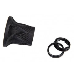 SRAM TWIST SHIFTER GRIP INCLUDING LOCKRING XX1/X01/NON SERIES EAGLE