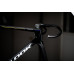 LOOK Rám 795 Blade 2 RS Disc Proteam Black Satin / Black Glossy AFM