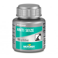 MOTOREX vazelína ANTI SEIZE 100g dóza