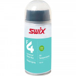 SWIX vosk F4 Glidewax Aerosol 150ml