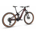 STEVENS 2024 E-MAVERICK AM 9.4.3 DARK LAVA ČERVENOHNĚDÁ