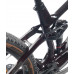 STEVENS 2024 E-MAVERICK AM 9.4.3 DARK LAVA ČERVENOHNĚDÁ