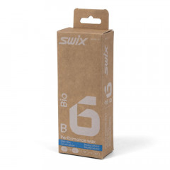 SWIX vosk BIOB6-18 Performance 180g -12/2°C