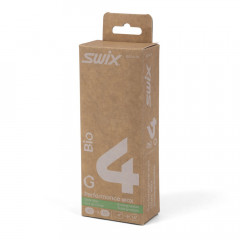 SWIX vosk BIOG4-18 Performance 180g -20/-10°C