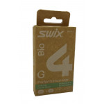 SWIX vosk BIOG4-6 Performance 60g -20/-10°C