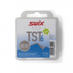 SWIX vosk TS6-2 Turbo 20g -12/-4°C modrý