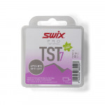SWIX vosk TS7-2 Turbo 20g -8/-2°C fialový