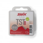 SWIX vosk TS8-2 Turbo 20g -4/4°C červený