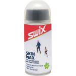 SWIX vosk N12NC na pás Skin 150 ml s aplikátorem