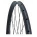 RITCHEY zapletená kola COMP ZETA GX 700C TA12 SHIMANO
