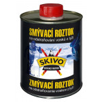 SKIVO smývací roztok 750ml plechovka