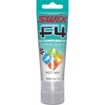 SWIX vosk F4 Glidewax Paste 75ml