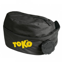 TOKO ledvinka Drink belt black