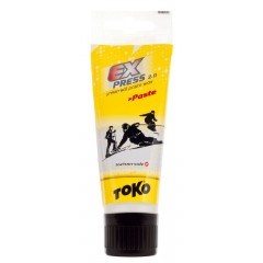 TOKO vosk Express Paste Wax 75ml