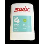 SWIX vosk F4 Glidewax Liquid 100ml