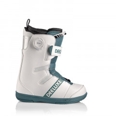 DEELUXE snb boty - Rough Diamond Ice (3800) velikost: 36
