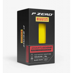 PIRELLI Duše P ZERO™ SmarTUBE EVO 25/28-622, Presta 42mm