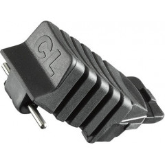 SALOMON flexor Prolink CL flexe 85 černý