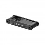 LEZYNE multiklíč Multi Tools V PRO 7 černé