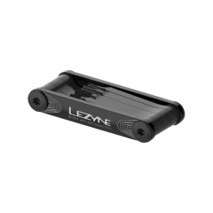 LEZYNE multiklíč Multi Tools V PRO 7 černé