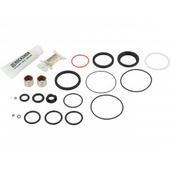 ROCKSHOX Servisní kit 200hod/1rok - DELUXE C1+/SUPER DELUXE C1+/SUPER DELUXE FLIGHT ATTTENDANT C1+