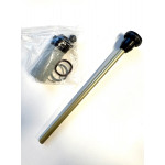 ROCKSHOX Spring Internals Left Solo Air PIKE 29-130 (includes air topcap, 3 bottomless tokens, solo