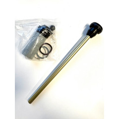 ROCKSHOX Spring Internals Left Solo Air PIKE 29-130 (includes air topcap, 3 bottomless tokens, solo
