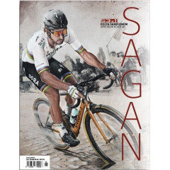 VELO ČASOPIS 53x11 SPECIÁL PETER SAGAN