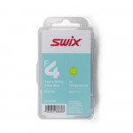 SWIX vosk F4 Glidewax Rub-on w/cork 60ml