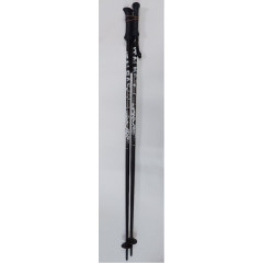 ITALBASTONI hole Nomad černé 110cm