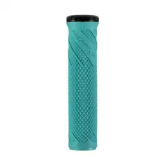 LIZARD SKINS gripy Single Clamp Lock-On Wasatch Teal