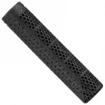 LIZARD SKINS gripy 3DGRP Single Compound Jet Black
