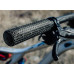 LIZARD SKINS gripy 3DGRP Single Compound Jet Black