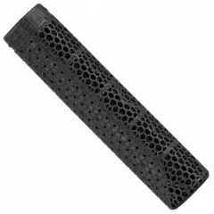 LIZARD SKINS gripy 3DGRP Single Compound Jet Black