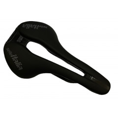 SELLE ITALIA sedlo Flite Boost Superflow Manganese black